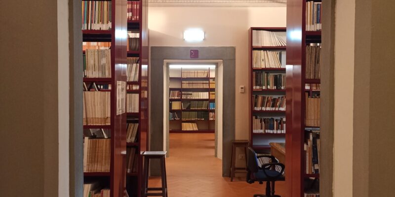 Foto Biblioteca